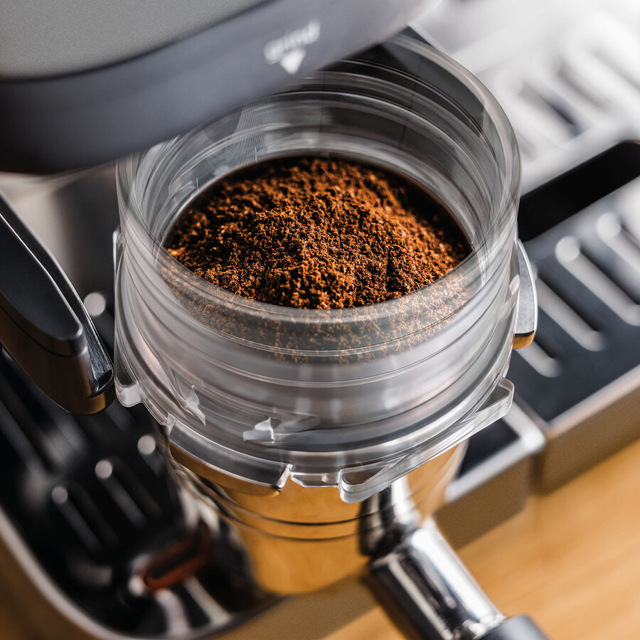 cafetera expreso ninja luxe café premier es601ukgm