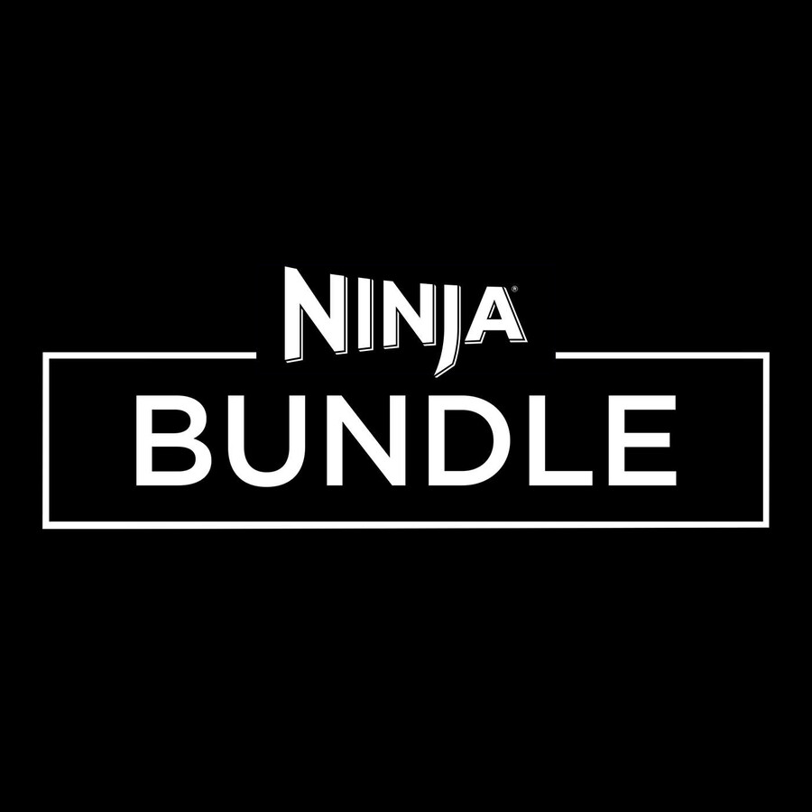 paquete de máquina para hacer helados ninja creami y máquina para hacer bebidas congeladas ninja slushi