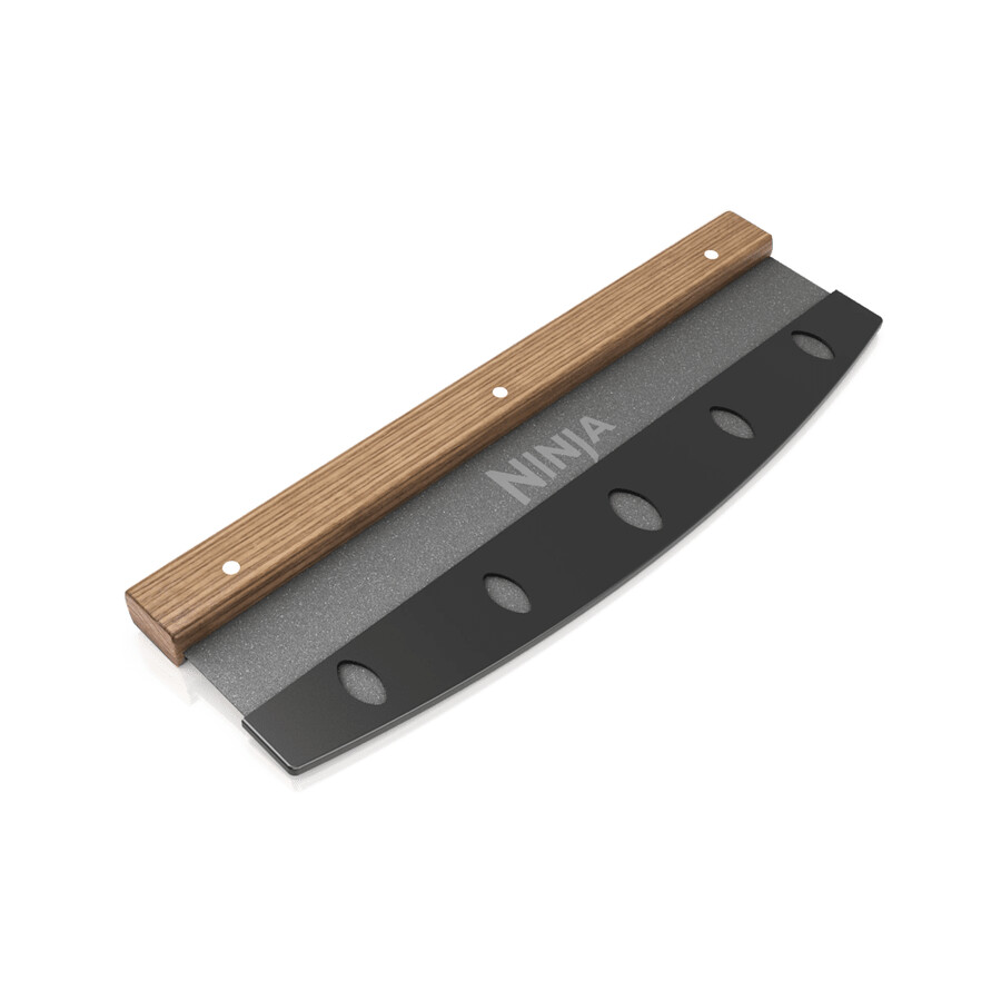 ninja pizza rocker
