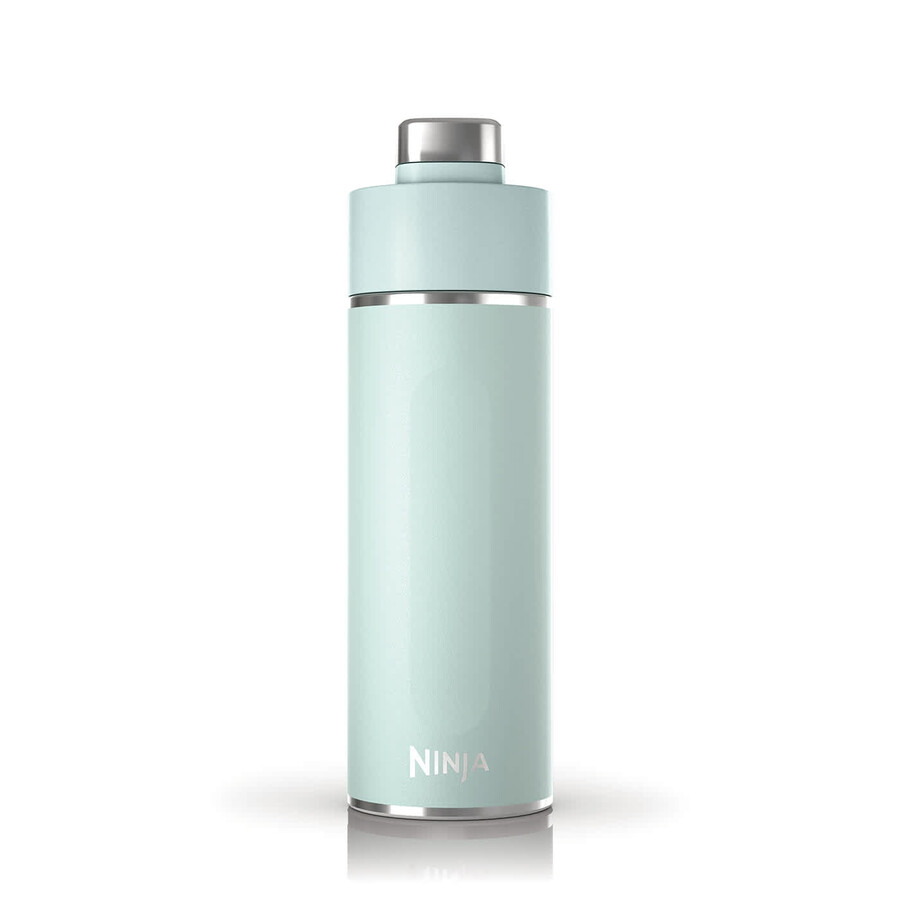 botella de viaje ninja thirsti de 530 ml – menta dw1801euukmt