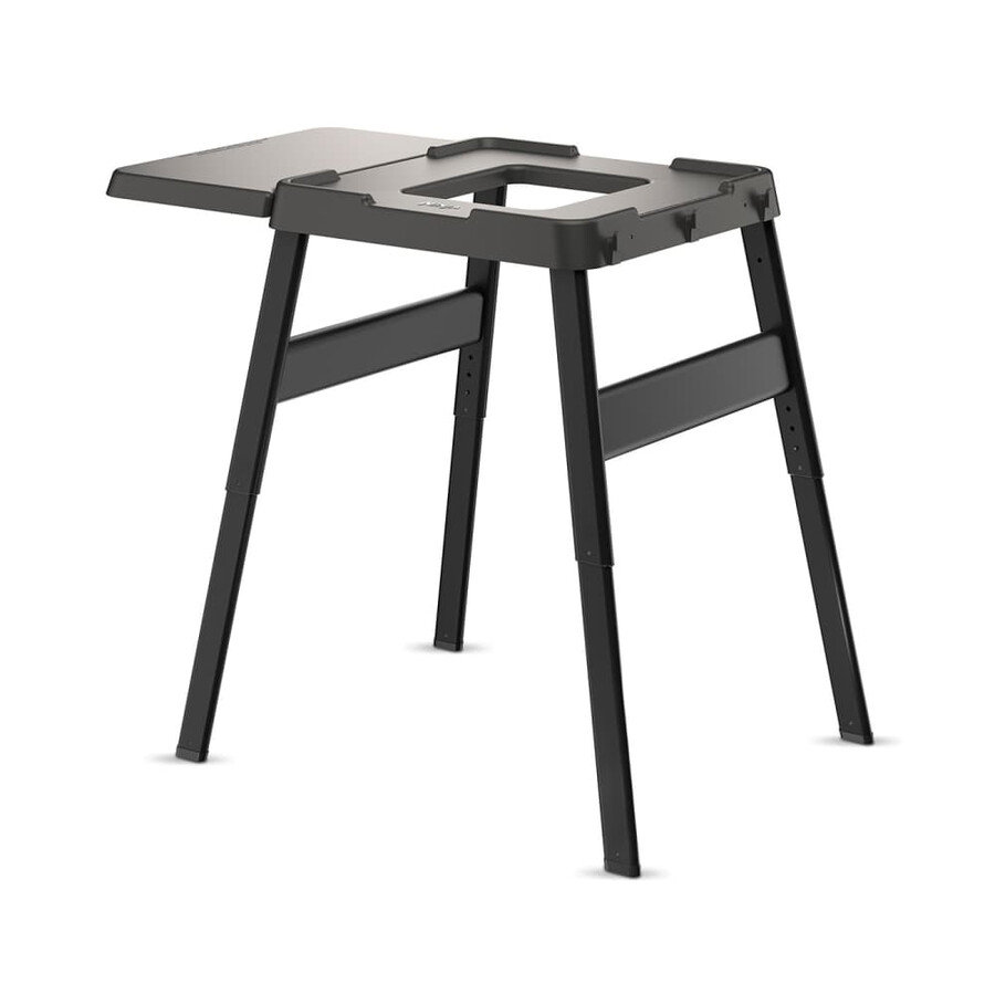 soporte ajustable para barbacoa y horno de exterior ninja