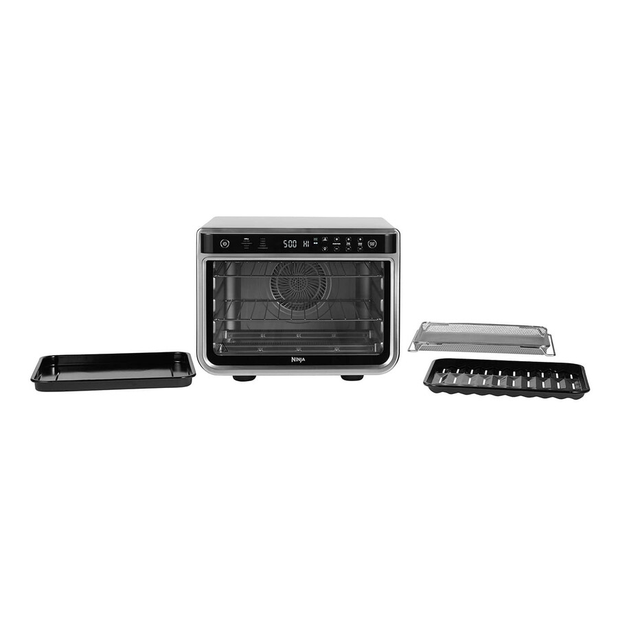 horno multifunción ninja foodi 10 en 1 dt200uk