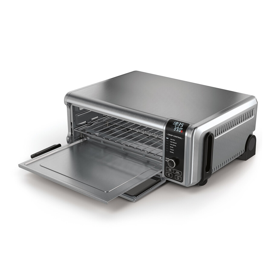 mini horno plegable ninja foodi 8 en 1 sp101uk
