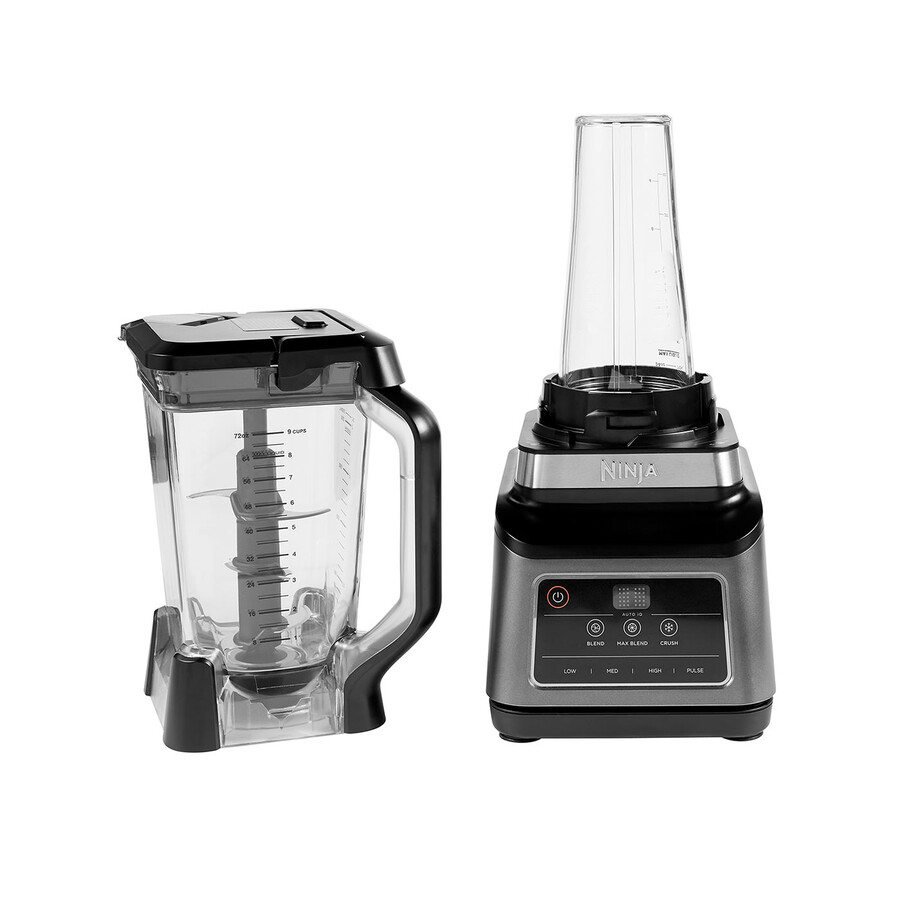 licuadora ninja 2 en 1 con auto-iq bn750uk