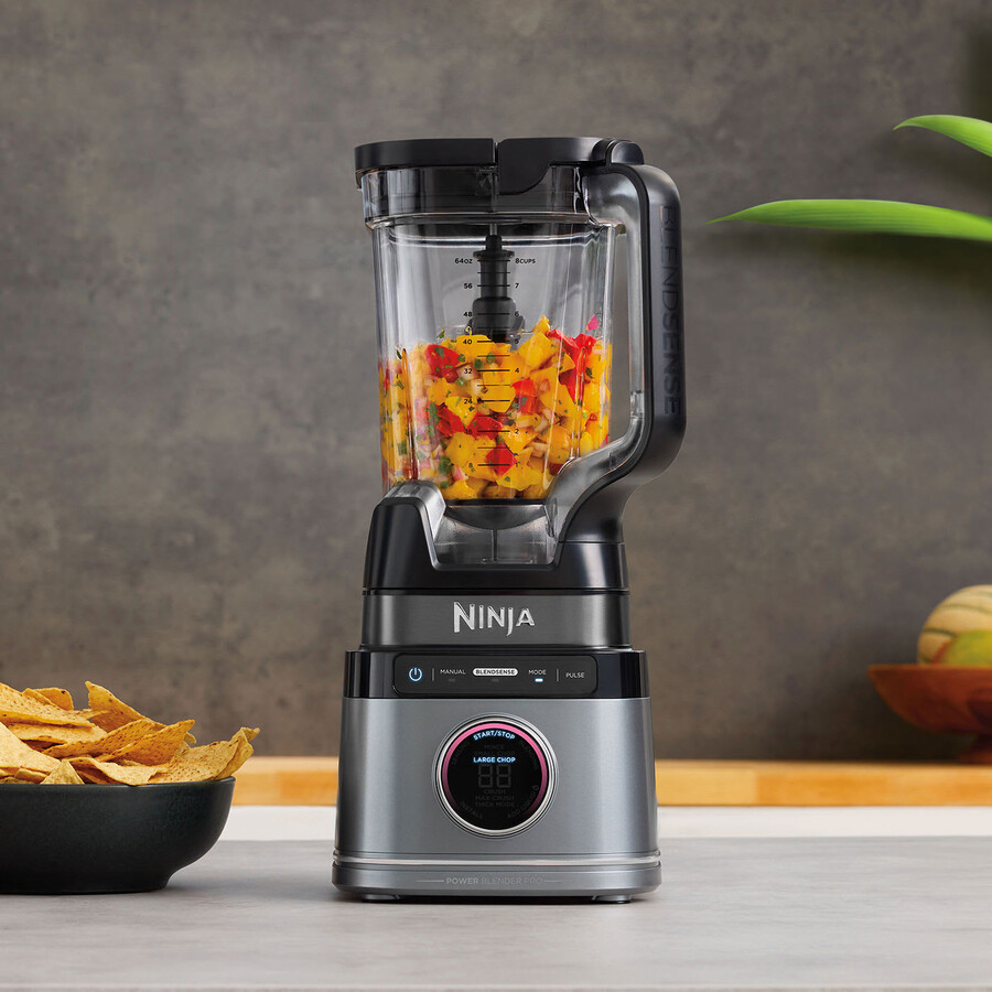 licuadora ninja detect pro tb201uk