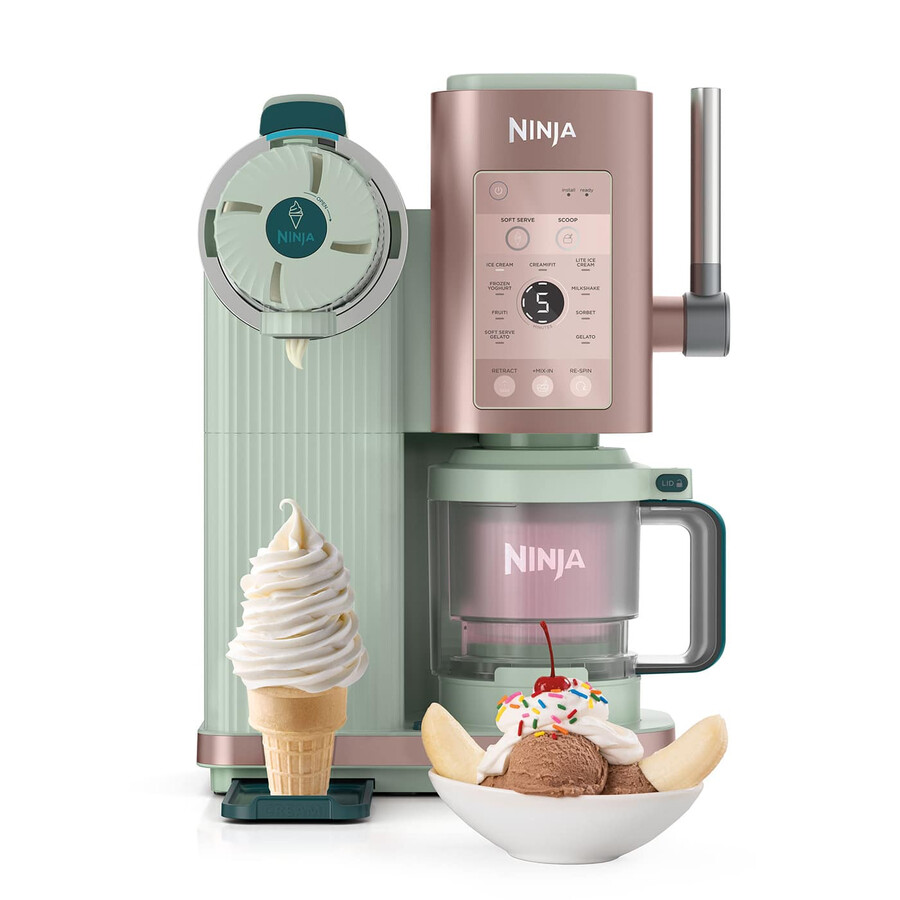 ninja creami scoop swirl nc701ukmtpk