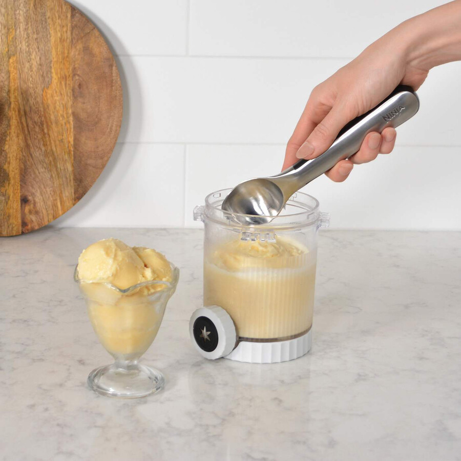 ninja creami scoop swirl nc701uknd