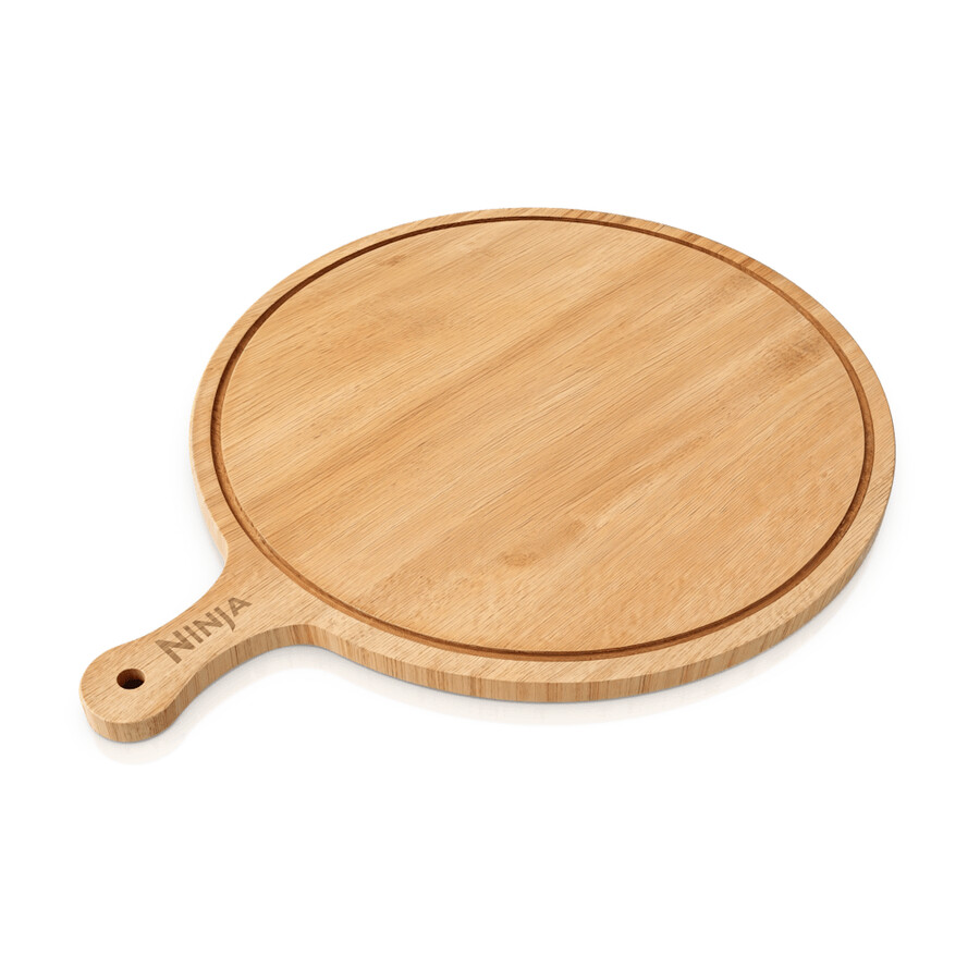 tabla de servir ninja