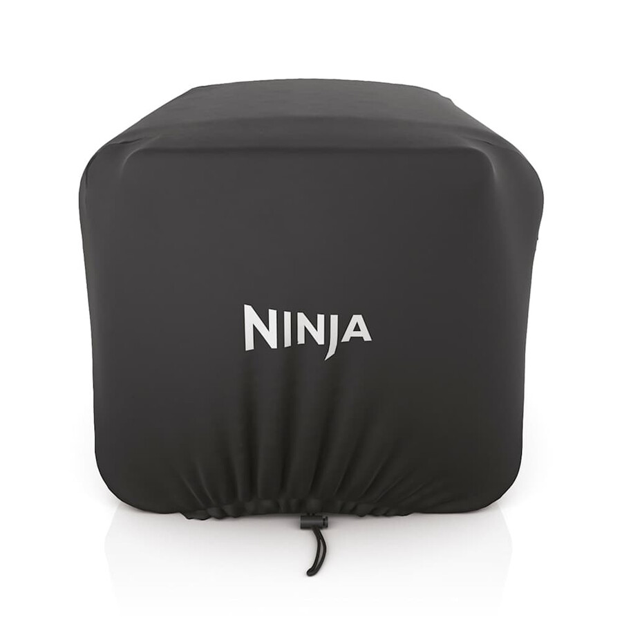 cubierta para horno de exterior ninja woodfire